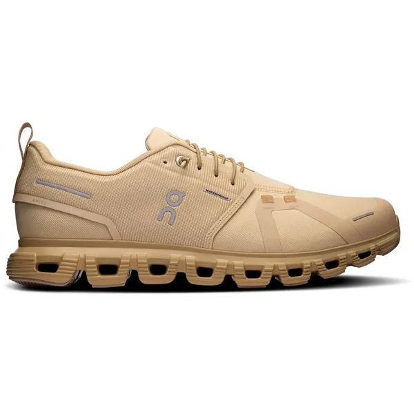 ON ON Cloud 6 WP Wandelsneakers heren Beige 44.5