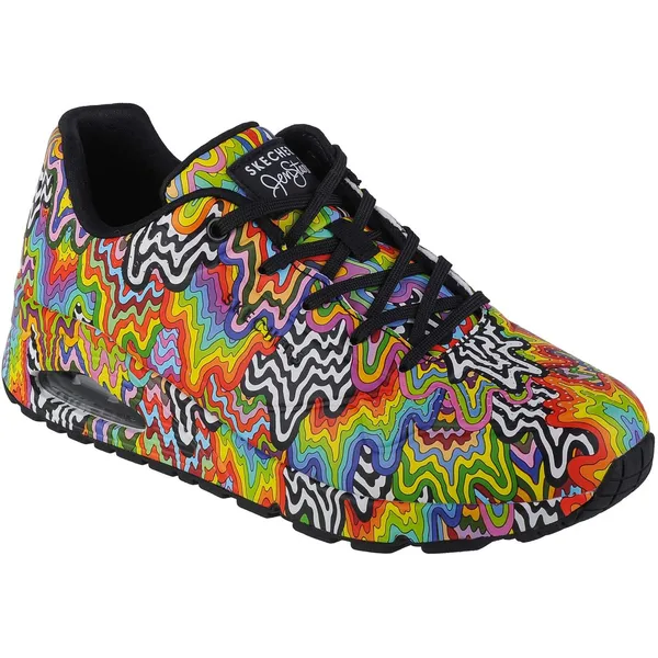 Skechers Uno Infinite Drip Veelkleurig, vergelijk prijzen bij 1 winkel