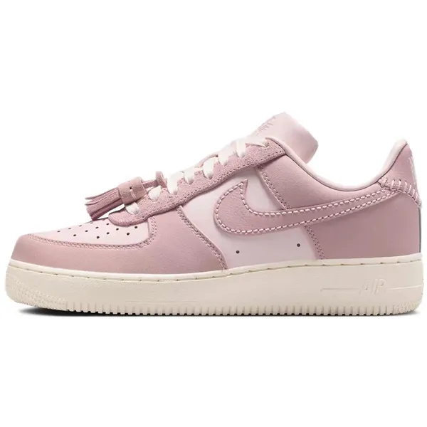 Nike Nike Air Force 1 '07 - Dames Sneaker - Roze - Maat 36,5 - Limited Edition