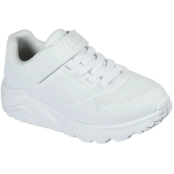 Skechers Uno Lite Vendox Wit, vergelijk prijzen bij 1 winkel