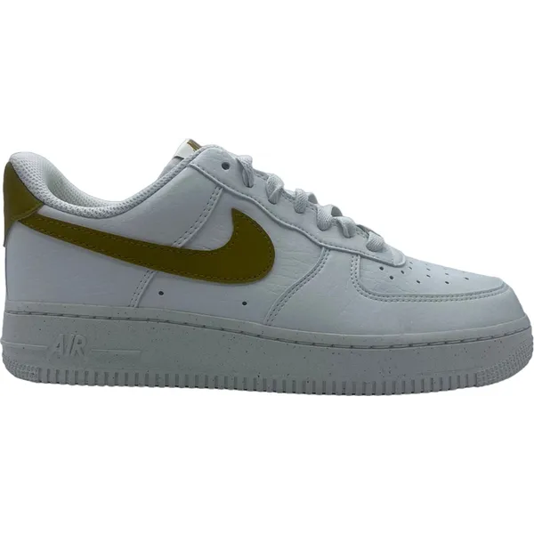 Nike Air Force 1 '07 NN wit/groen