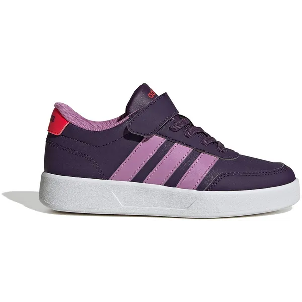 Adidas Breaknet 3.0 El Aurora Plum / Preloved Purple / Lucid Red