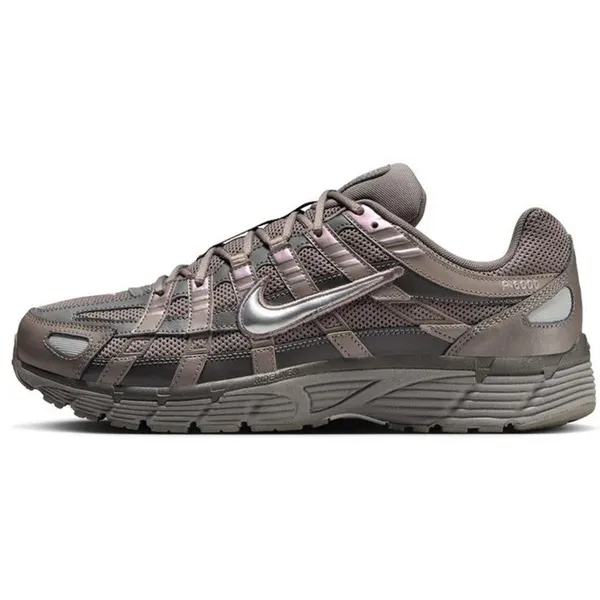 Nike P-6000 Brown Parelmoer, vergelijk prijzen bij 1 winkel