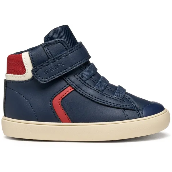 GEOX GEOX Baby jongens sportschoenen Geox Gisli — vergelijk prijzen bij 1 winkel