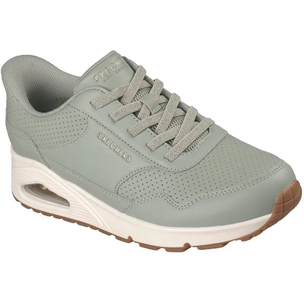 Skechers Skechers Dames - groen olijf - sneakers