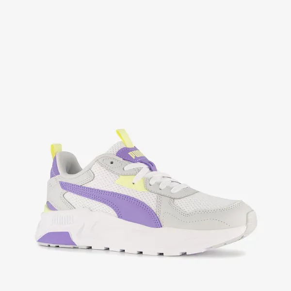 Puma Trinity Lite Grijs, vergelijk prijzen bij 1 winkel