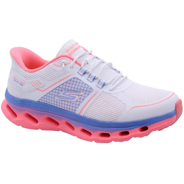 Skechers Skechers Sneaker Wit 37 — vergelijk prijzen bij 1 winkel