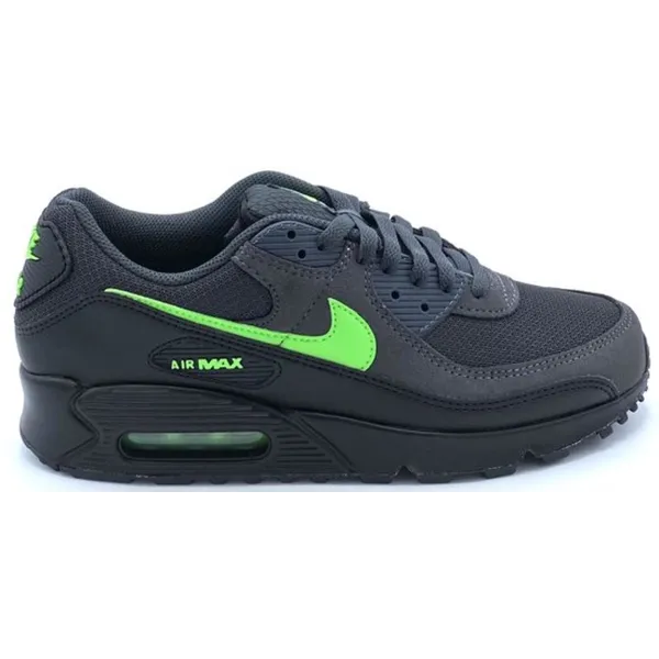 Nike Nike Sneakers Nike Air Max 90 "Black Green Strike"