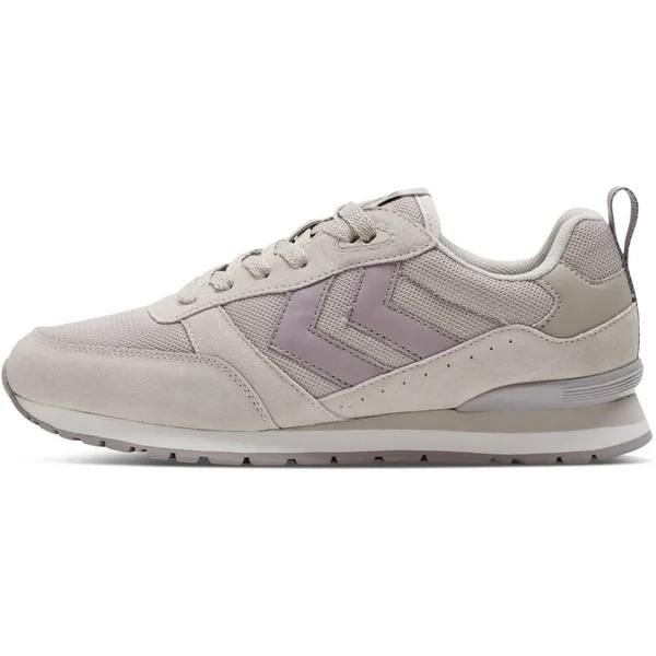 hummel hummel Sneaker flach Monaco 86