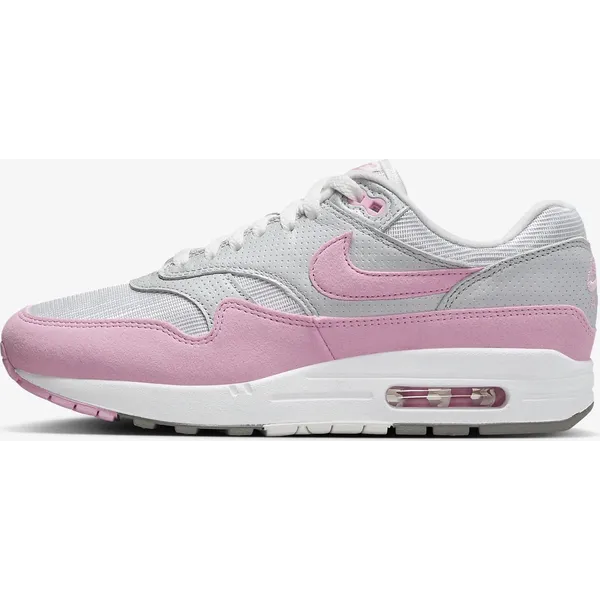 Nike Air Max 1 Roze-grijs