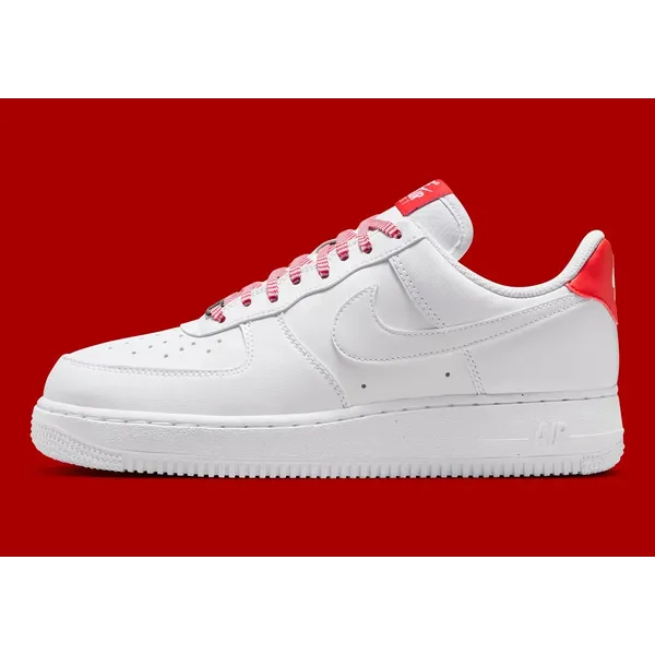 Nike Nike AIR FORCE 1 07 SNEAKER MAAT 40