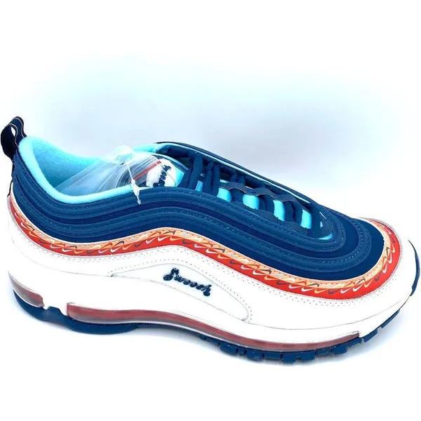 Nike Nike Air Max 97 (GS) Maat 38