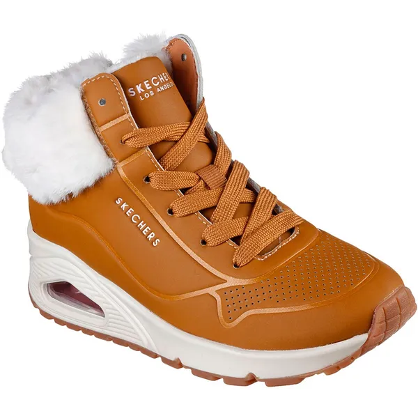 Skechers Skechers Uno Fall Air Schoenen Bruin EU 30 Jongen