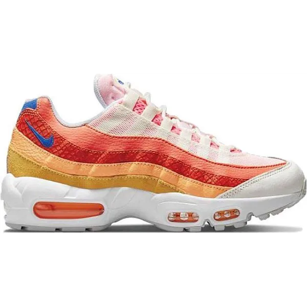 Nike Nike Air Max 95 - Maat 36.5 - Dames Sneakers