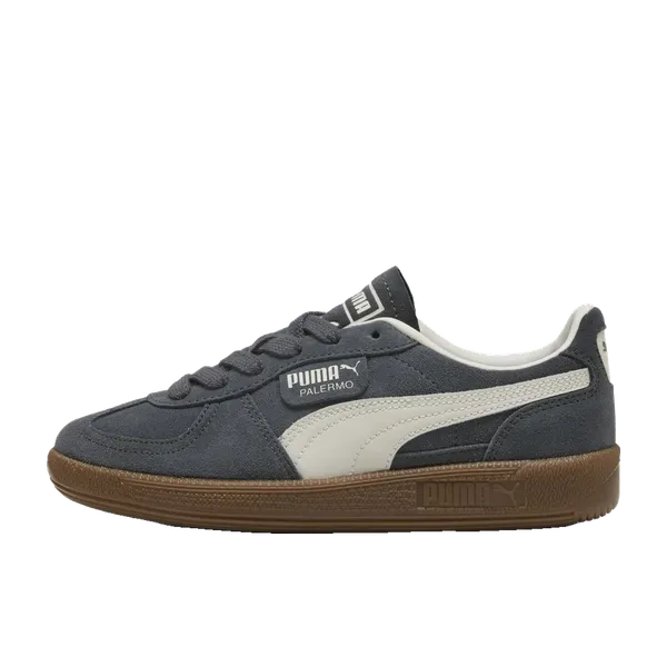 Puma Palermo Pop SR Grijs, vergelijk prijzen bij 2 winkels