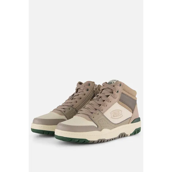 Skechers SKX-228 Taupe Kids, vergelijk prijzen bij 1 winkel