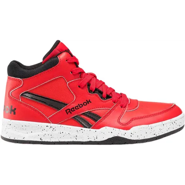 Reebok Reebok Bb4500 Court Schoenen Rood EU 38 Jongens