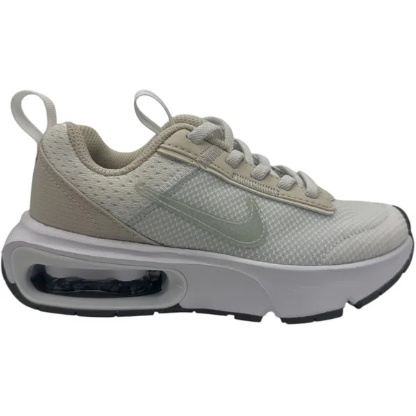 Nike Air Max INTRLK Lite white