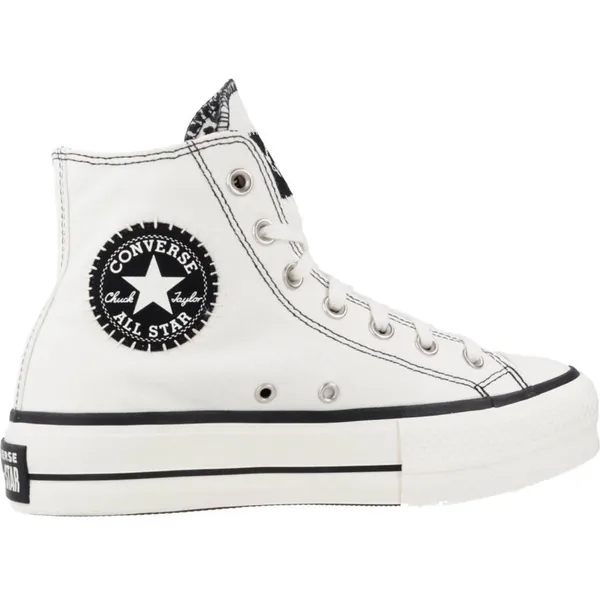Converse Converse Chuck Taylor All Star Lift Hoge sneakers