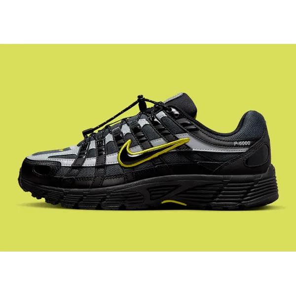 Nike Nike Sneakers Nike P-6000 “High Voltage” — vergelijk prijzen bij 1 winkel