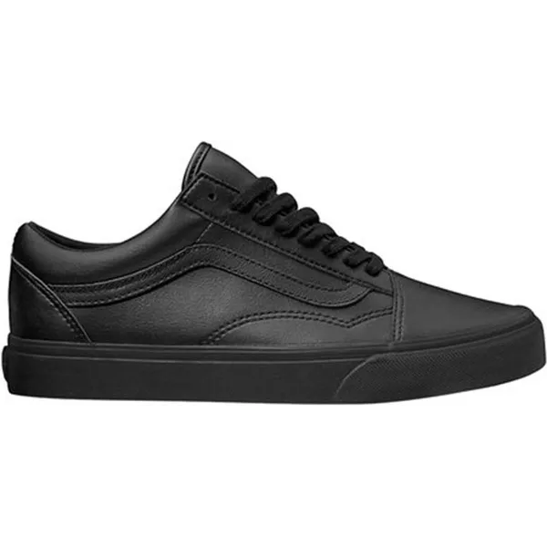 Vans Unisex Lifestyle Classic FTW Sneaker Ua Old Skool (Classic Tumble) Blk