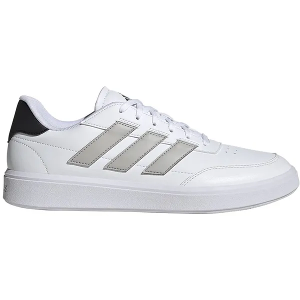 adidas Courtblock Schoenen Wit EU 42 2/3 Man,Vrouw