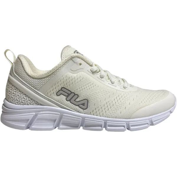 Fila Fila Flash Attack - Sneakers - Dames - Wit