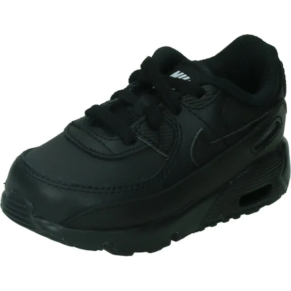Nike Nike Air Max 90 Leer (TD) - Maat: 26