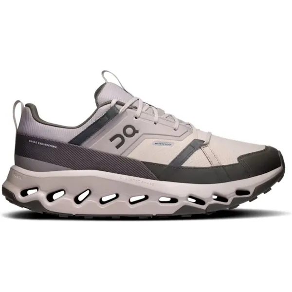 ON ON Cloudhorizon WP Wandelsneakers heren Bruin 42