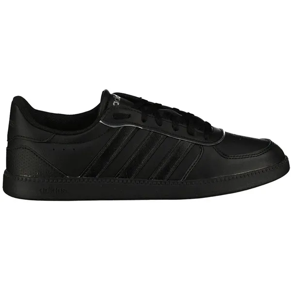 adidas Breaknet Schoenen Zwart EU 38 2/3 Vrouw