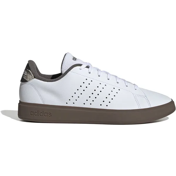 adidas adidas Advantage 2.0 Schoenen Wit EU Man