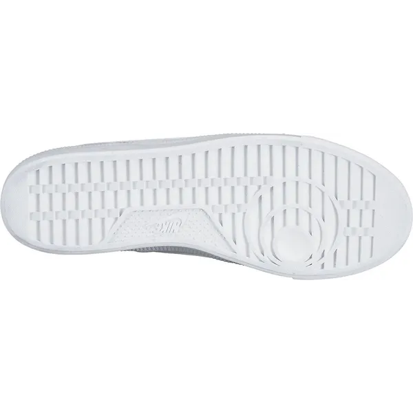 Nike Nsw Tiempo Trainer Wit/Multicolor, foto 2 van 2