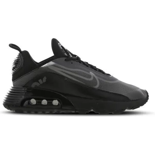 Nike Air Max 2090 Zwart - Heren Sneaker - BV9977