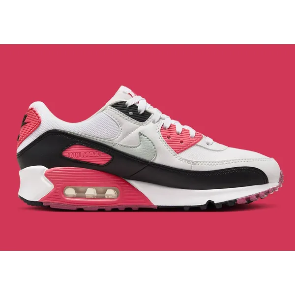 Nike Nike Sneakers Nike Air Max 90 "Aster Pink"