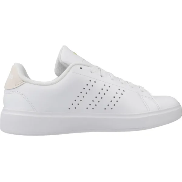 Adidas Schoenen Ftwr White / Putty Mauve / Gold Met