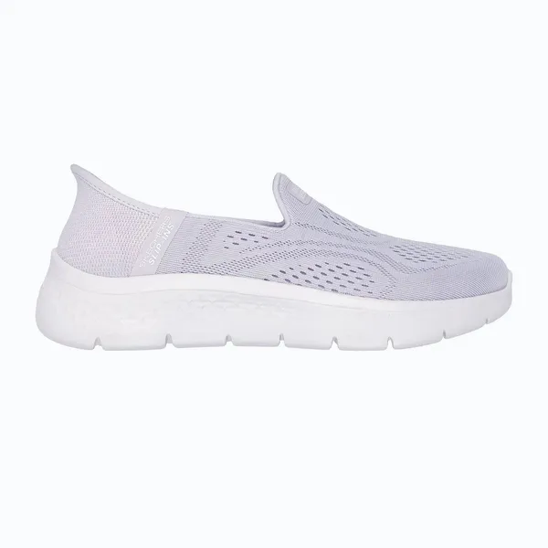 Skechers Skechers Dames Sneakers Go Walk Flex Yael Violet Maat 37,5 - Comfort en Stijlvol Design