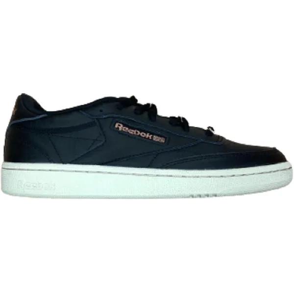 Reebok Club C 85 Zwart, vergelijk prijzen bij 1 winkel