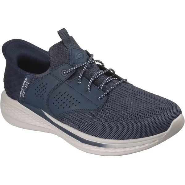 Skechers Skechers Heren - blauw donker - sneakers