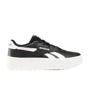 Reebok Court Advance zwart
