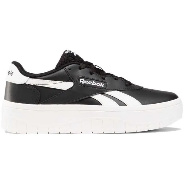 Reebok Court Advance Surge Zwart, foto 2 van 2