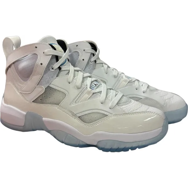 Jordan Jordan JUMPMAN TWO TREY - Mannen - Sneaker - Wit — vergelijk prijzen bij 1 winkel