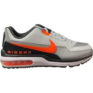 Nike Air Max LTD 3 zwart