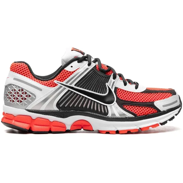 Nike Nike Vomero 5 SE - Unisex Sneaker - Rood/Zwart/Wit - Maat 41 - Doos Zonder Deksel — vergelijk prijzen bij 1 winkel