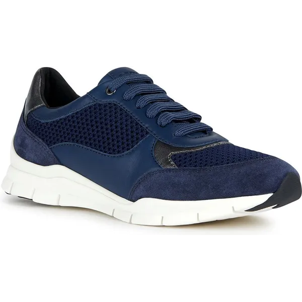GEOX GEOX Sukie Sneakers Blauw EU Vrouw