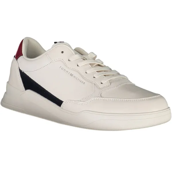 Tommy Hilfiger Tommy Hilfiger Casual Sneakers FM0FM03776 Style - White — vergelijk prijzen bij 2 winkels