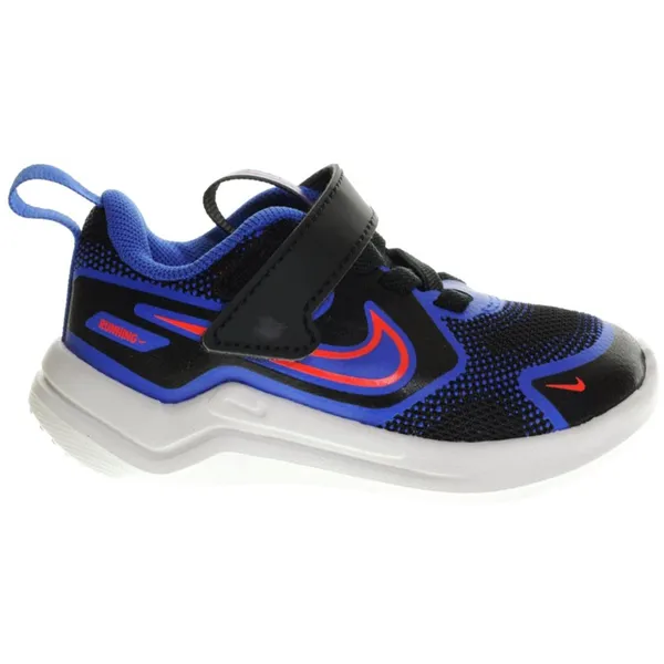 Nike Nike Zwart Blauw Kinderschoenen