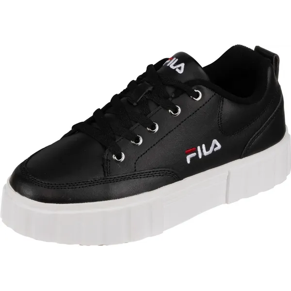 Fila Fila Damen Tennis Sneaker Sandblast L Women