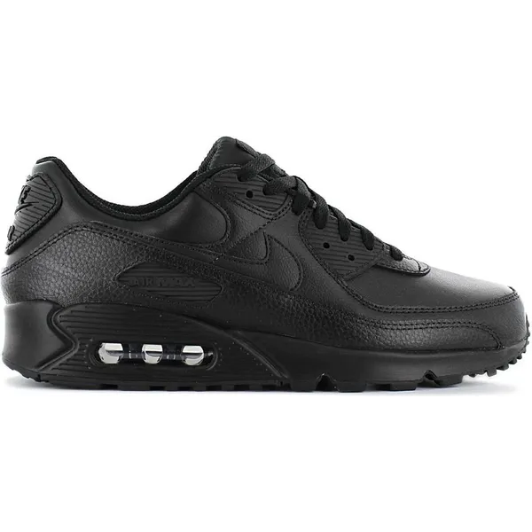 Nike Air Max 90 LTR Black/Black-Black