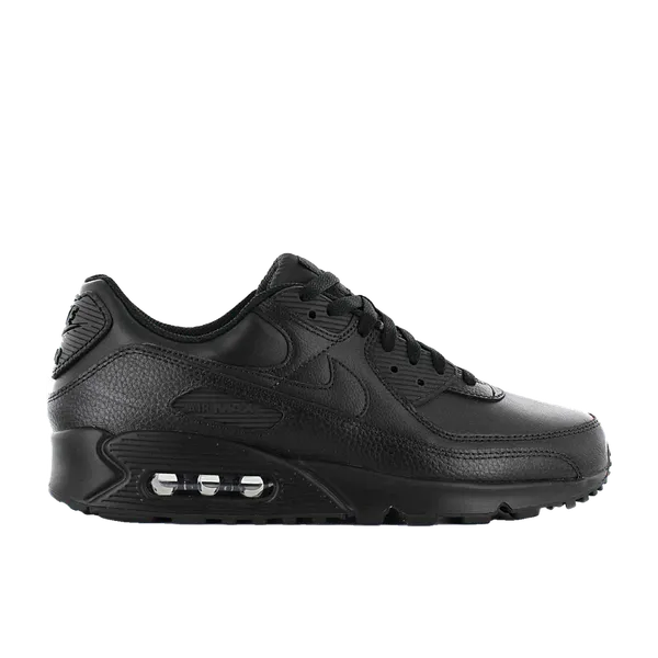 Nike Air Max 90 Ltr Zwart, vergelijk prijzen bij 2 winkels