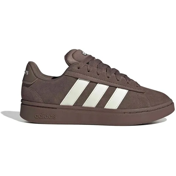 adidas adidas Grand Court Alpha Schoenen Bruin EU 42 2/3 Man — vergelijk prijzen bij 1 winkel
